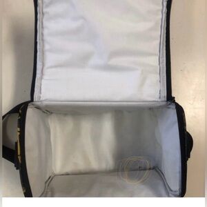 Vera Bradley Lunch cooler in good condition